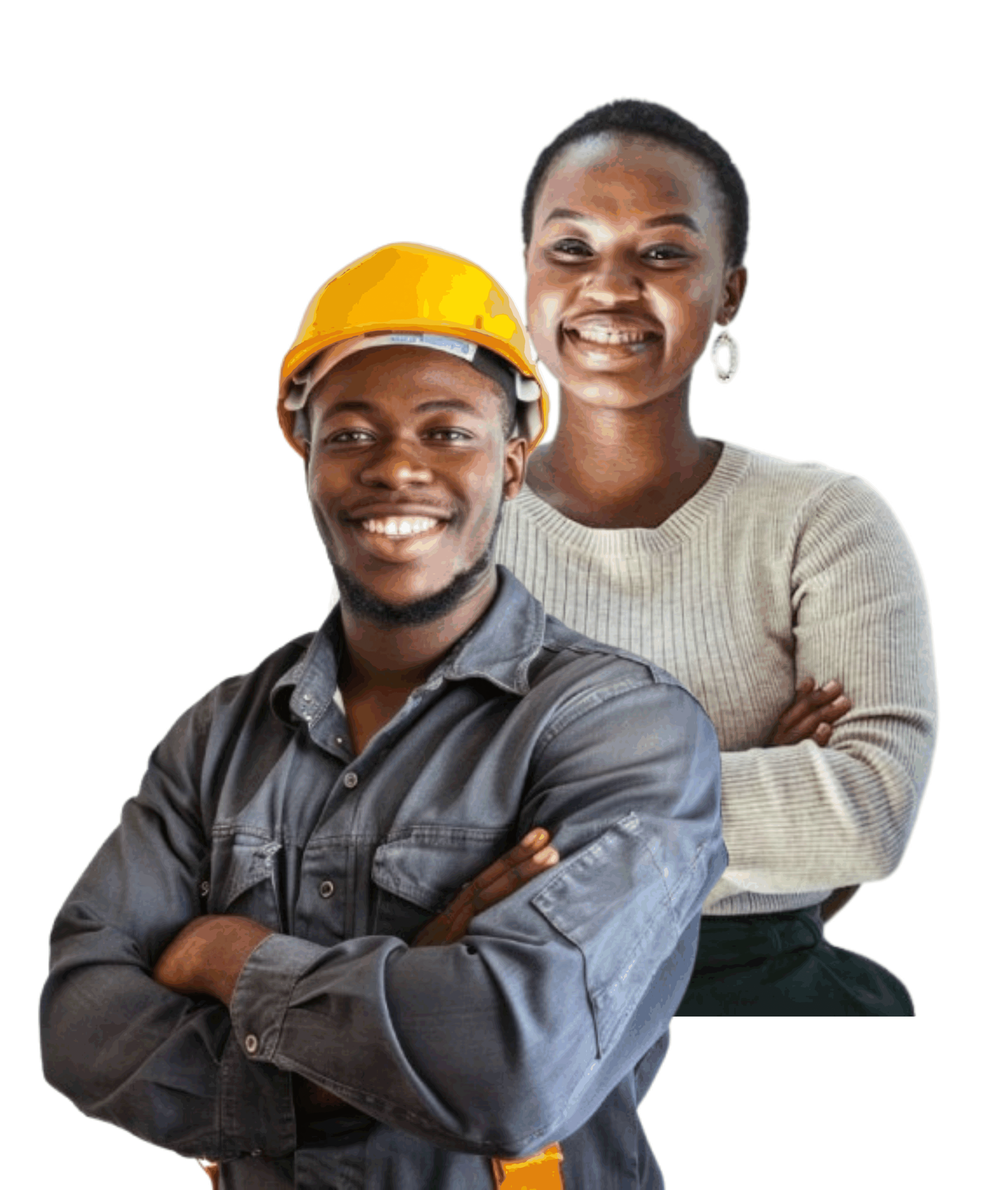 Professional workers